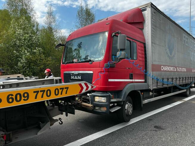 TRANSPORT SAMOCHODÓW CIĘŻAROWYCH TIR BUS KIELCE 24h TANIO