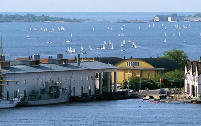 PROMEM DO SZWECJI Z TRÓJMIASTEM - Wyjazd z Nowego Sącza!