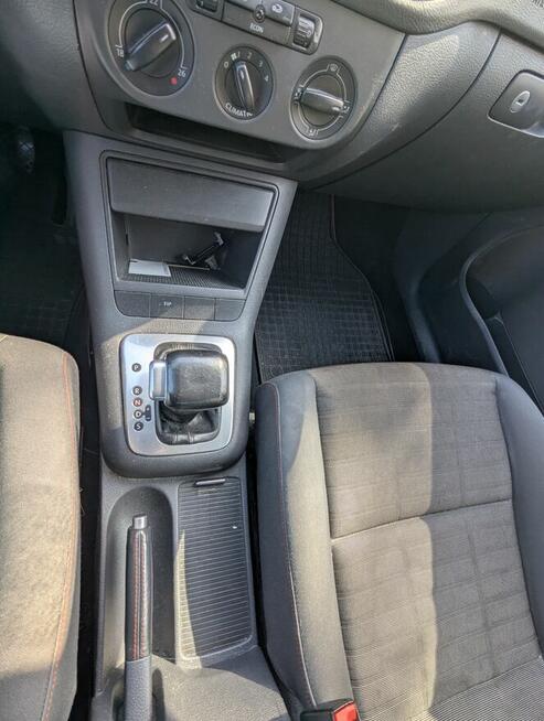 Sprzedam Volkswagen Golf Plus 1.6 FSI