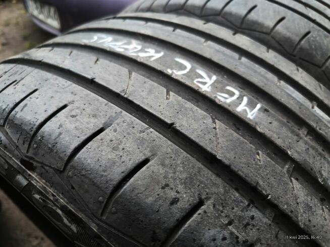 225/45R18 95Y 4Opony DĘBICA Presto UHP2 ExtraLoad RIM 2021r