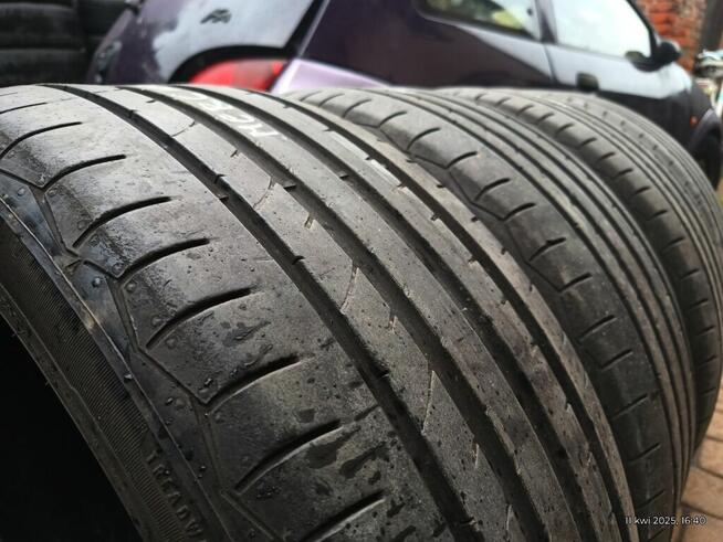 225/45R18 95Y 4Opony DĘBICA Presto UHP2 ExtraLoad RIM 2021r