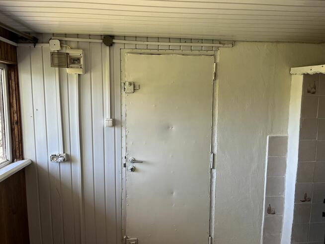 Działka rod na sprzedaż