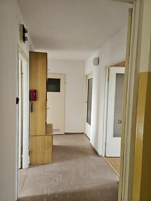 Mieszkanie 3 pokoje, Radymno (blisko Jarosław)