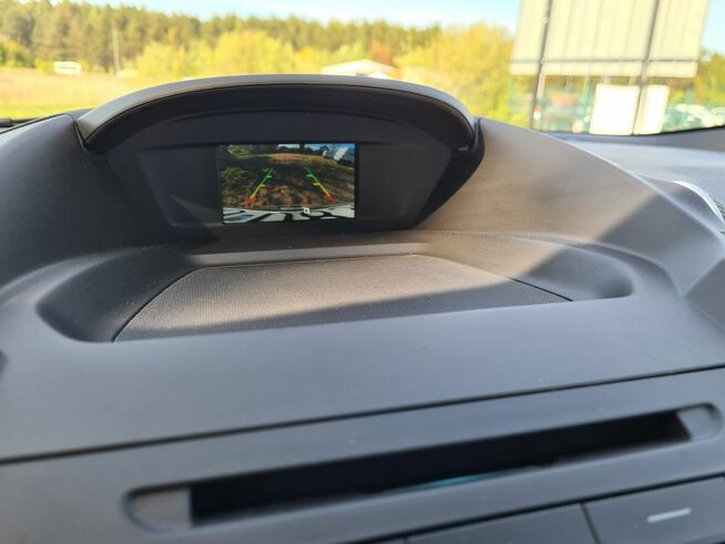 Ford Escape / Kuga 1,5 benzyna 4x4 Automat