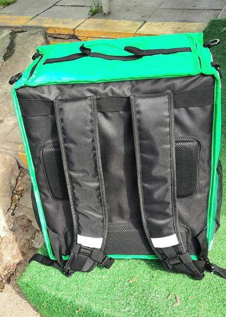 Sprzedam torbo plecak nowy uber