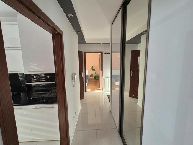 Przytulne 2 pokoje, Leska, 45,1m2, osobna kuchnia, zadbane