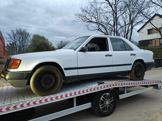 Laweta Brzezimierz, Oleśnica Mała, Brzeg, autostrada A4, 24h
