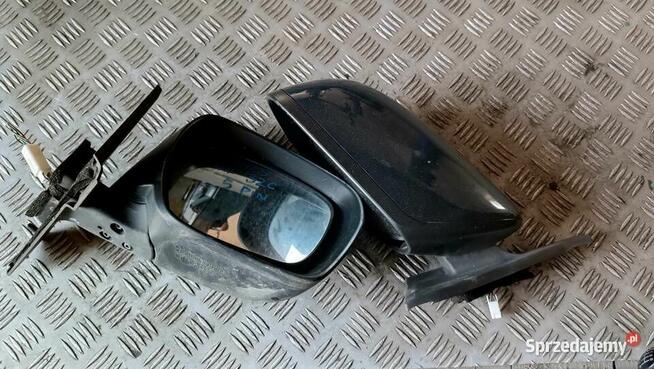 Lusterko prawe lewe komplet lusterek Mazda 5 I CR