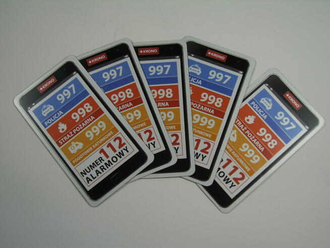 Druk magnesów na lodówkę. Wizytówki magnetyczne