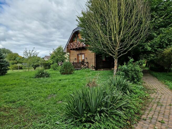 Syndyk sprzeda nieruchomość zabudowaną domem jednorodzinnym