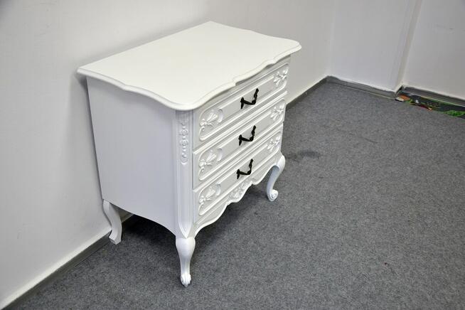 komoda ludwikowska - jak nowa