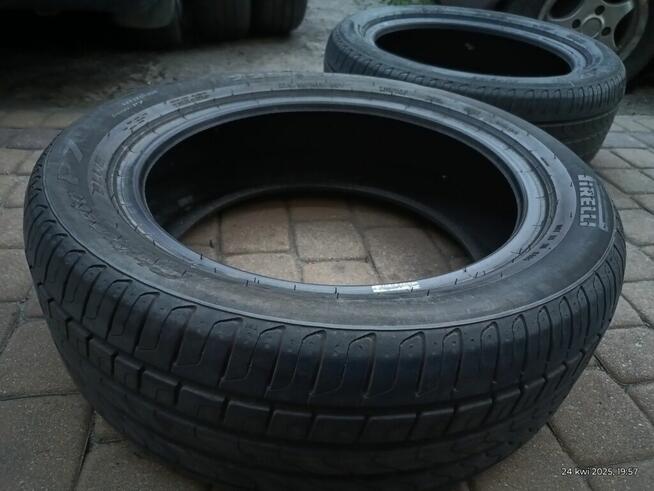 225/50R17 98Y PIRELLI Cinturato P7 BLUE ExtraLo RIM 2017~7mm