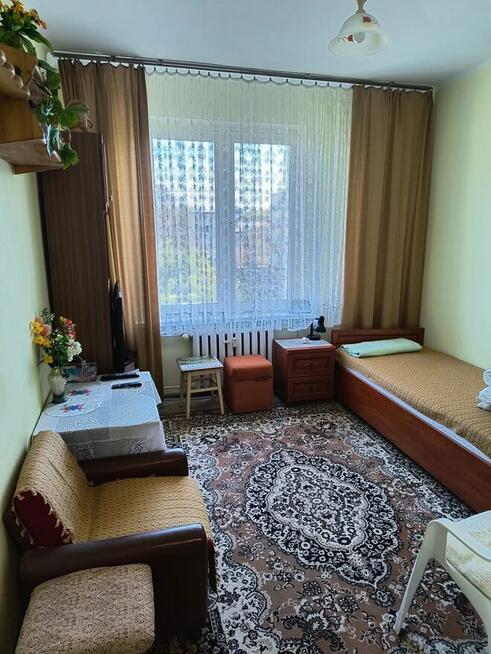 Mieszkanie 47 m2, 1 piętro Ruciane Nida