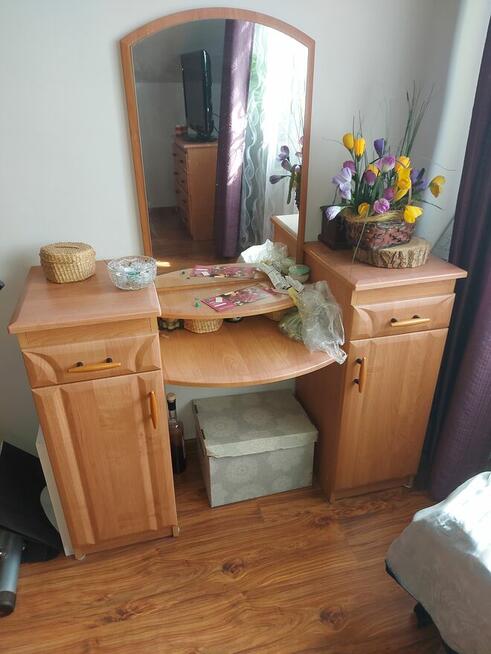 Meble i krzesla malo urzywane