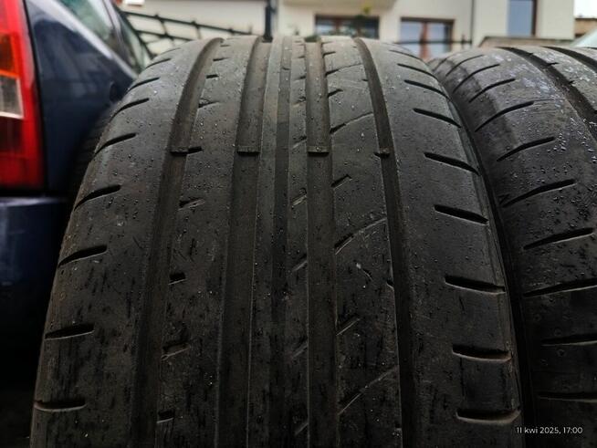 215/45R17 91Y 4Opony DĘBICA Presto UHP2 RIM 2020 Bieżnik~60%