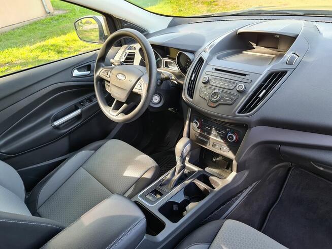 Ford Escape / Kuga 1,5 benzyna 4x4 Automat