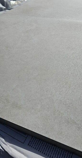 Płyty tarasowe, mrozoodporne, zewnętrzna 60x60 Tacoma sand