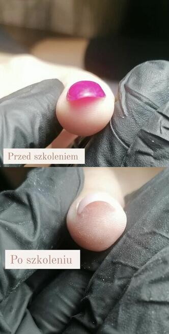 Kurs stylizacji paznokci Konin - Promocja!