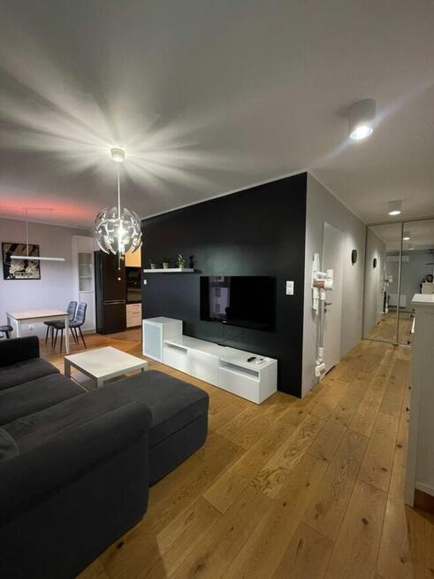 Apartament z wyposażeniem Gdańsk standard klimatyzacja 2021r