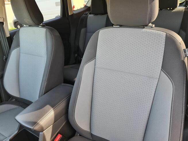 Ford Escape / Kuga 1,5 benzyna 4x4 Automat