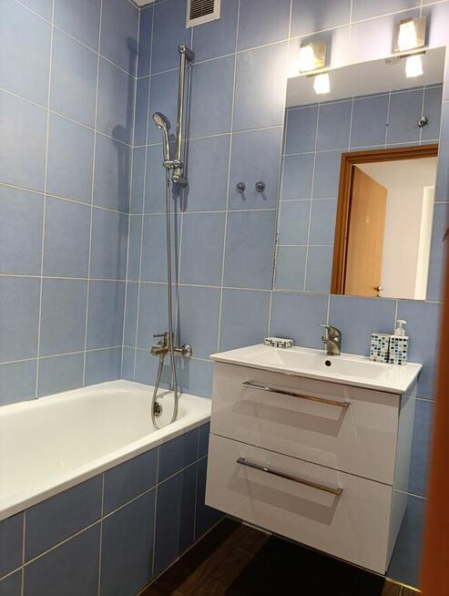 Mieszkanie 3 pok. na wynajem przy metrze, Warszawa-Targówek