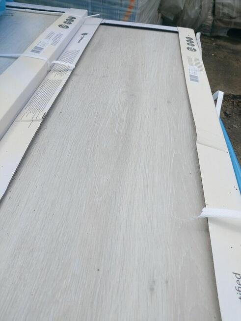 Płyty tarasowe drewnopodobne gres 2cm gat.1 120x40 Tauro