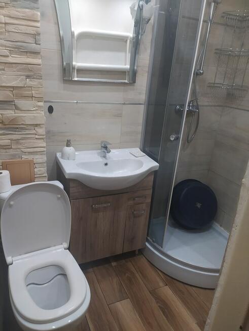 Mieszkanie Centrum Sprzedam