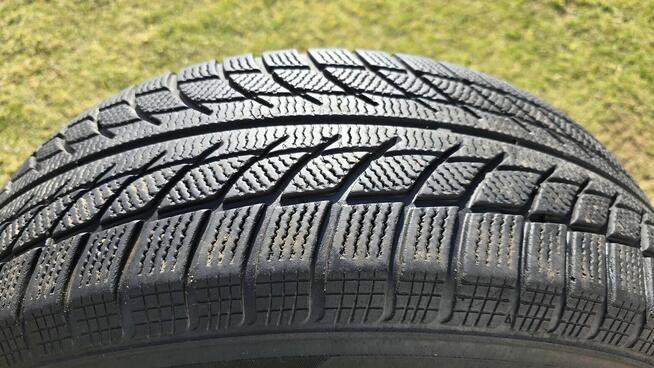 Opona GOODRIDE 235/65/17 108H SUV 2022r.index H do 210km/h