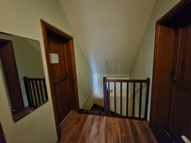 Syndyk sprzeda nieruchomość zabudowaną domem jednorodzinnym