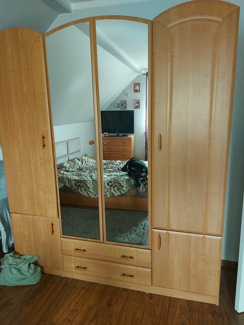 Meble i krzesla malo urzywane