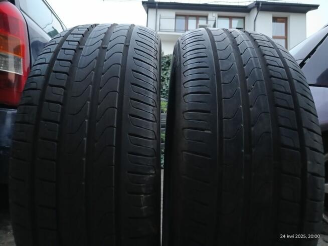 225/50R17 98Y PIRELLI Cinturato P7 BLUE ExtraLo RIM 2017~7mm