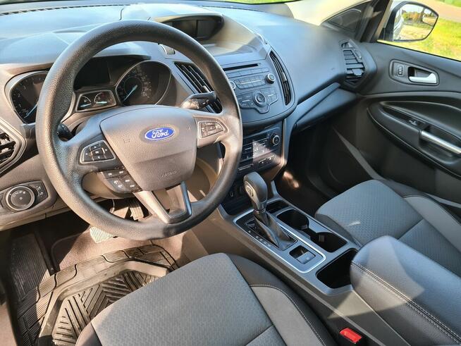 Ford Escape / Kuga 1,5 benzyna 4x4 Automat