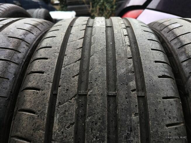 225/45R18 95Y 4Opony DĘBICA Presto UHP2 ExtraLoad RIM 2021r