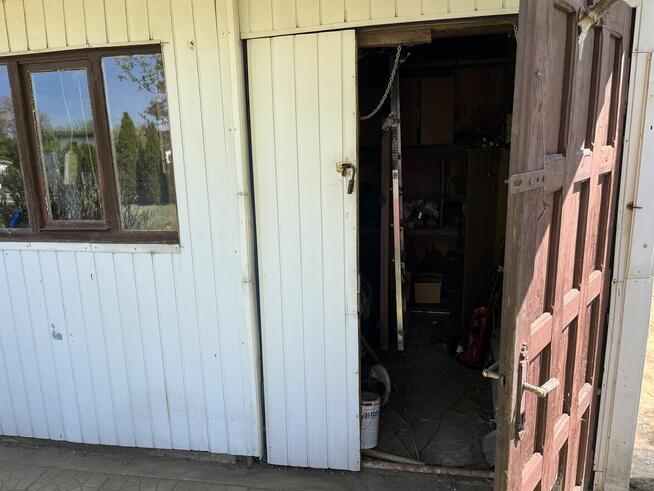 Działka rod na sprzedaż