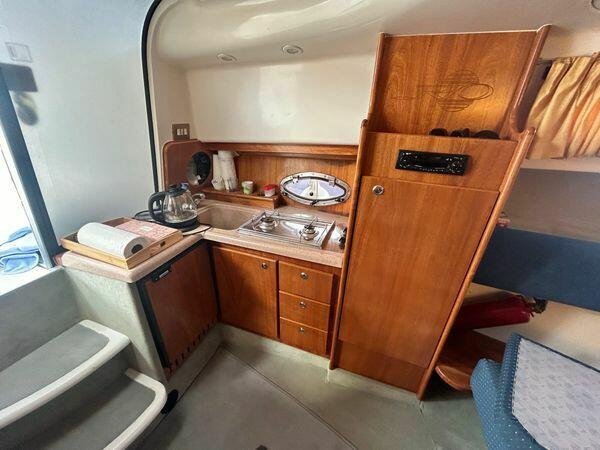 ŁÓDŹ MOTOROWA RIO 850