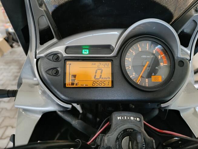 Honda XL700 transalp