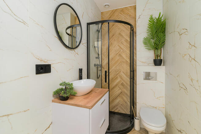 Twoja zielona OAZA w centrum miasta - TOP OFERTA