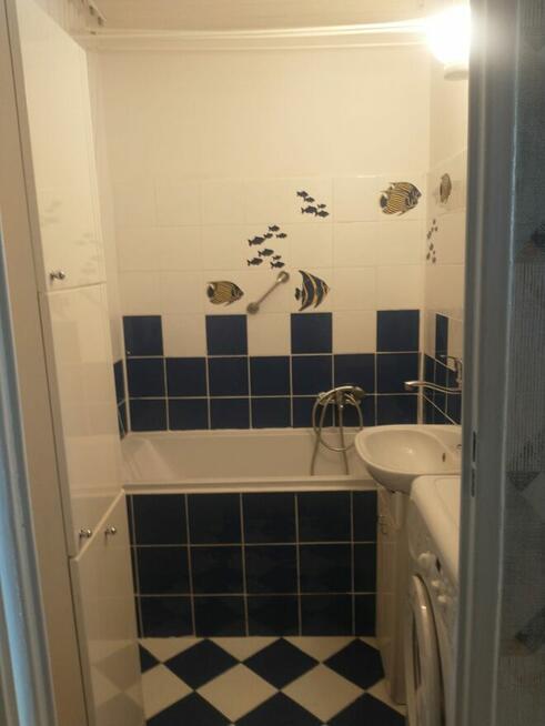 Wynajem Mieszkanie 3 pokojowe Bielany Jana Kochanowskiego