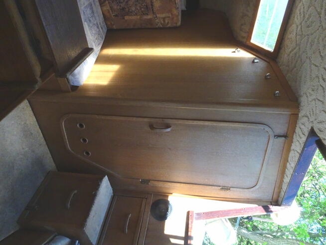 jacht Fokus 650 z przyczepą podłodziową