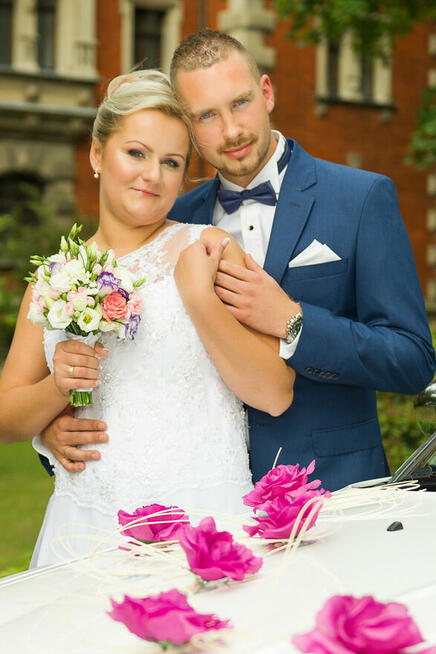 Profesjonalny fotograf na Wesele - Tanio od 2500zł