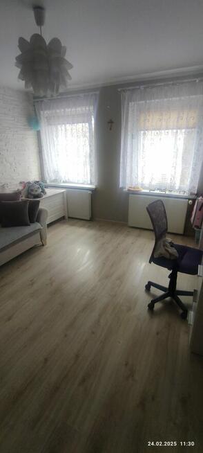 Mieszkanie Gliwice Łabędy 60m2