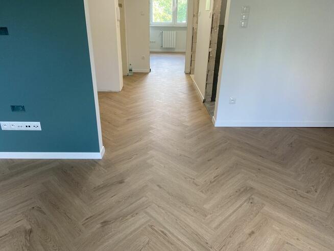 Fachowiec Kielce panele i drzwi z montażem