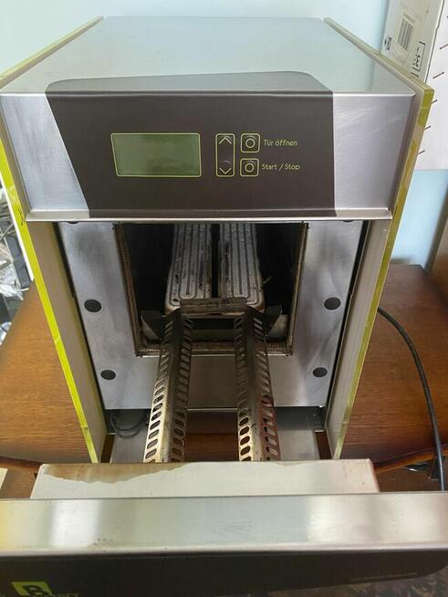 BistroBox mini – profesjonalny piec do pizzy / przekąsek | 3