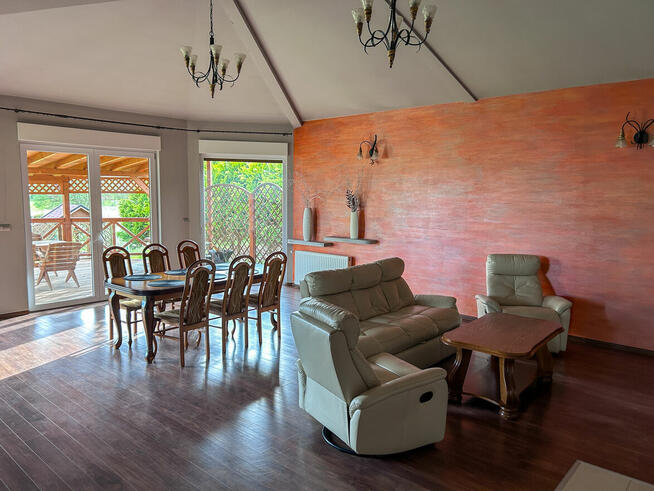 Dom na sprzedaż – Gliwice, ul. Rogozińskiego 73E, JEDNORODZI