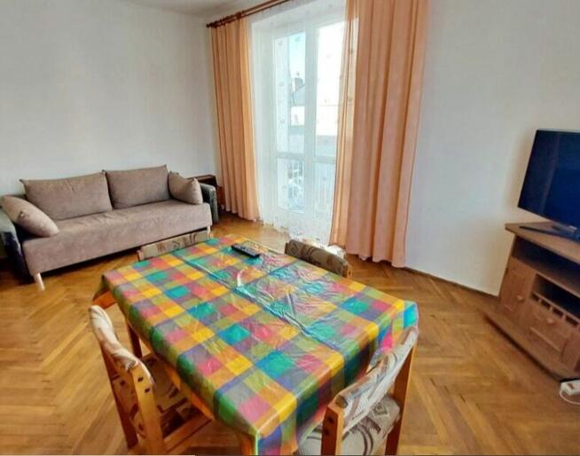 SPRZEDAŻ! 2-pokojowe mieszkanie Sanok, os. Posada