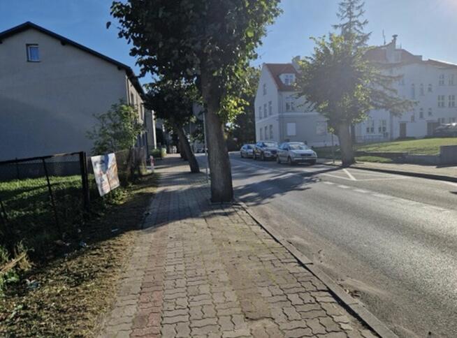 Syndyk ogłasza konkurs na sprzedaż ½ udziału nieruchomości