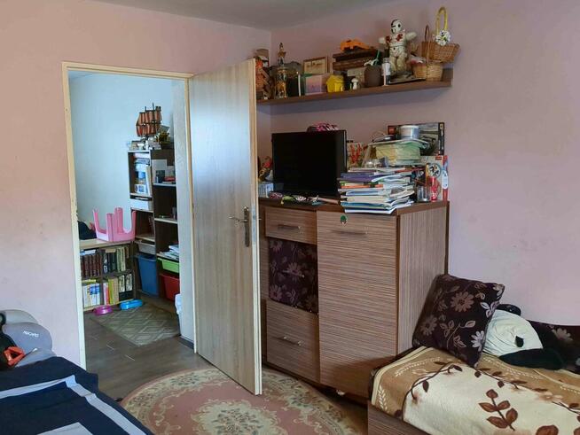 Udział w nieruchomości gruntowej zabudowanej - Wymysły