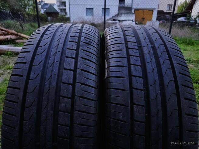 245/50R19 105W XL BMW*PIRELLI Cinturato P7 RunFlat RSC 2019r