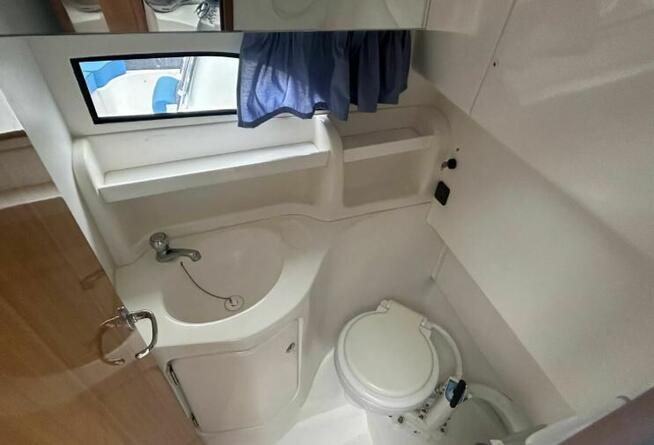 ŁÓDŹ MOTOROWA RIO 800