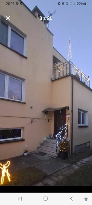 Sprzedam dom wolnostojący